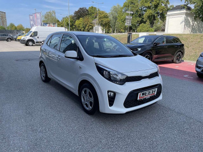 KIA Picanto Gebrauchtwagen