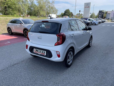 KIA Picanto Gebrauchtwagen