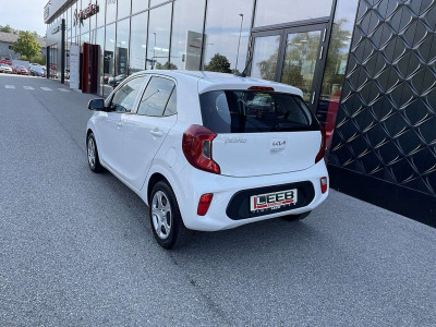 KIA Picanto Gebrauchtwagen