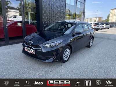 KIA Ceed Gebrauchtwagen