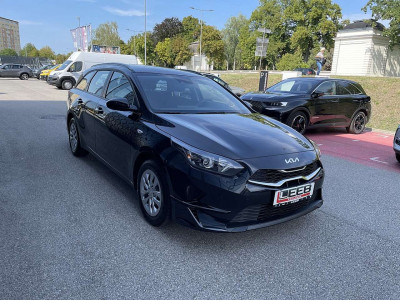 KIA Ceed Gebrauchtwagen