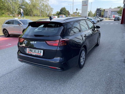 KIA Ceed Gebrauchtwagen