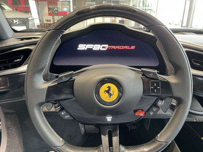 Ferrari SF90 Gebrauchtwagen