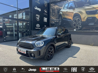 MINI Countryman Gebrauchtwagen