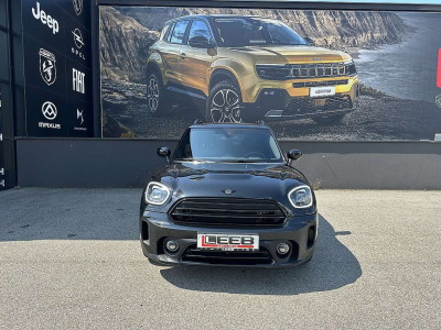 MINI Countryman Gebrauchtwagen