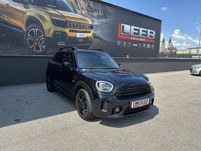 MINI Countryman Gebrauchtwagen