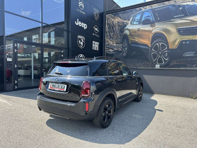 MINI Countryman Gebrauchtwagen