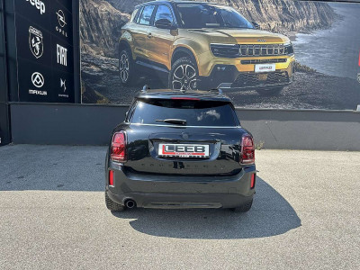 MINI Countryman Gebrauchtwagen