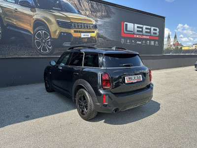 MINI Countryman Gebrauchtwagen