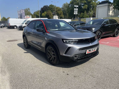 Opel Mokka Gebrauchtwagen