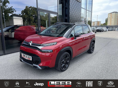 Citroën C3 Aircross Gebrauchtwagen