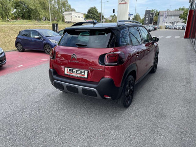 Citroën C3 Aircross Gebrauchtwagen