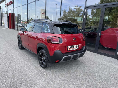 Citroën C3 Aircross Gebrauchtwagen