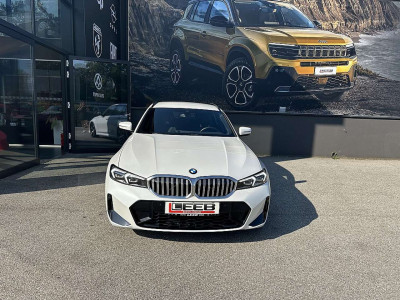 BMW 3er Gebrauchtwagen