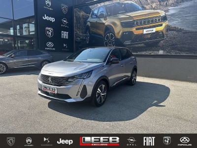 Peugeot 3008 Gebrauchtwagen