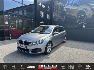 Peugeot 308 Gebrauchtwagen