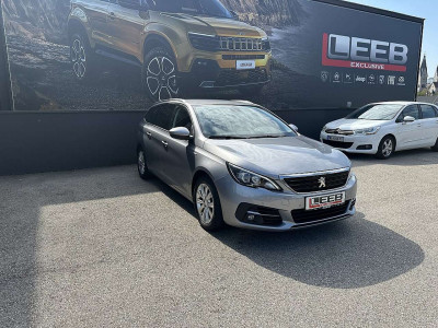 Peugeot 308 Gebrauchtwagen