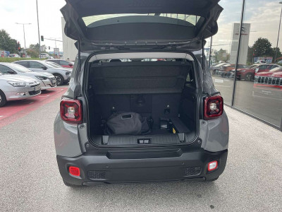 Jeep Renegade Gebrauchtwagen