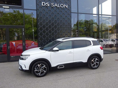 Citroën C5 Aircross Gebrauchtwagen