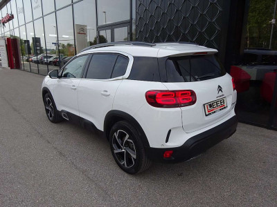 Citroën C5 Aircross Gebrauchtwagen