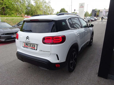 Citroën C5 Aircross Gebrauchtwagen