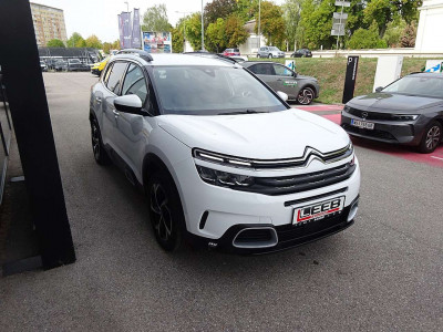 Citroën C5 Aircross Gebrauchtwagen