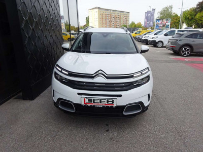 Citroën C5 Aircross Gebrauchtwagen