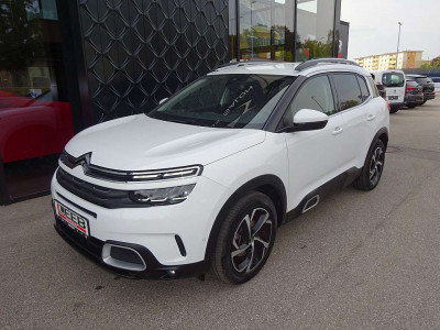 Citroën C5 Aircross Gebrauchtwagen