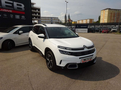 Citroën C5 Aircross Gebrauchtwagen