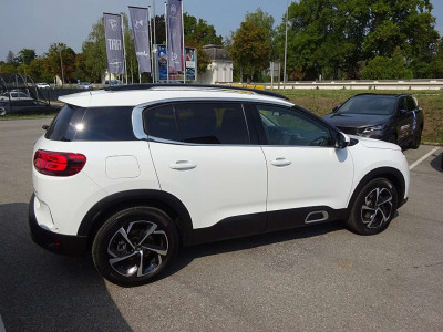 Citroën C5 Aircross Gebrauchtwagen