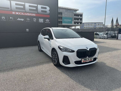 BMW 2er Gebrauchtwagen