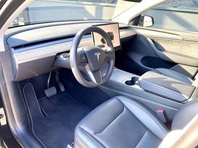 Tesla Model Y Gebrauchtwagen