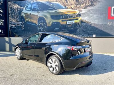 Tesla Model Y Gebrauchtwagen