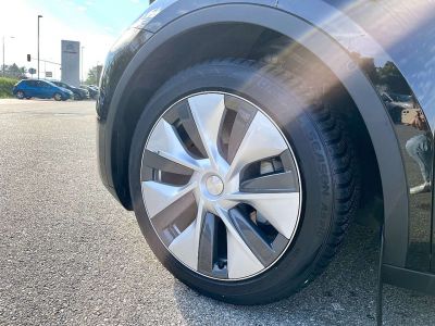 Tesla Model Y Gebrauchtwagen