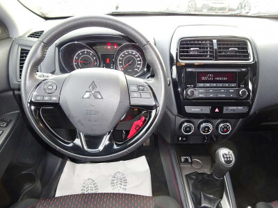 Mitsubishi ASX Gebrauchtwagen