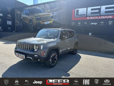 Jeep Renegade Gebrauchtwagen