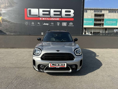 MINI Countryman Gebrauchtwagen