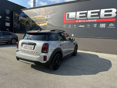 MINI Countryman Gebrauchtwagen