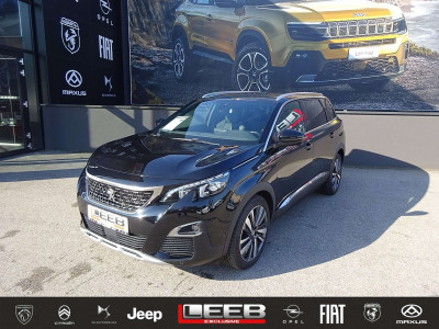 Peugeot 5008 Gebrauchtwagen