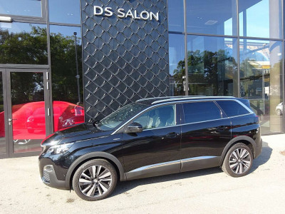 Peugeot 5008 Gebrauchtwagen