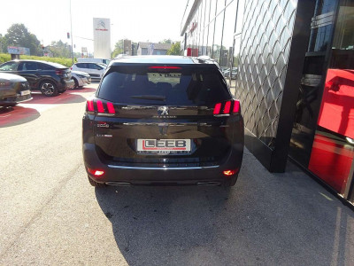 Peugeot 5008 Gebrauchtwagen