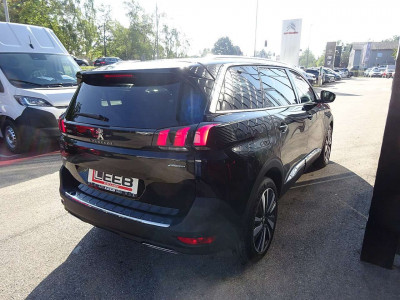 Peugeot 5008 Gebrauchtwagen