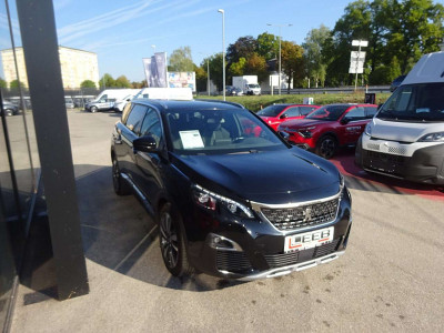 Peugeot 5008 Gebrauchtwagen