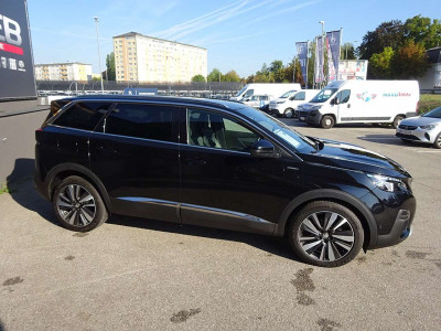 Peugeot 5008 Gebrauchtwagen