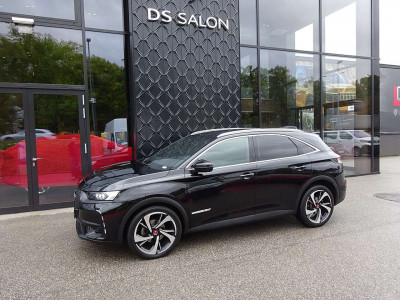 DS Automobiles DS 7 Gebrauchtwagen