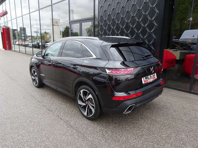 DS Automobiles DS 7 Gebrauchtwagen