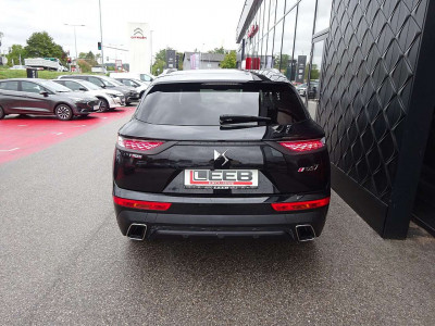 DS Automobiles DS 7 Gebrauchtwagen