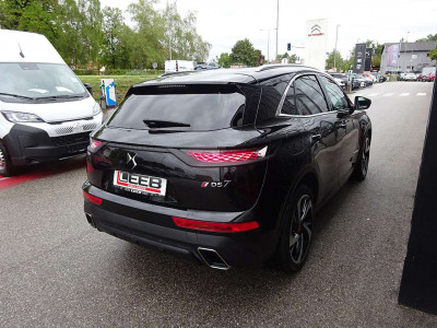 DS Automobiles DS 7 Gebrauchtwagen