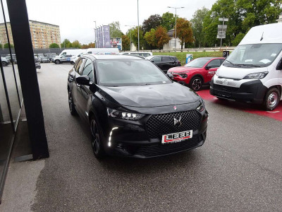 DS Automobiles DS 7 Gebrauchtwagen