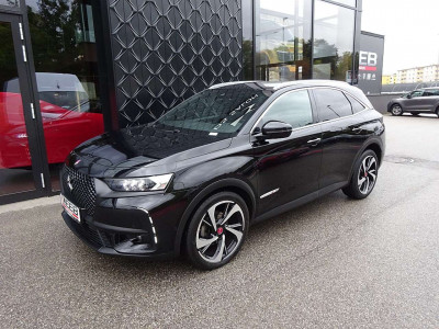 DS Automobiles DS 7 Gebrauchtwagen